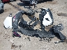 5NMJF3DE8RH****** Wrecked 2024 Hyundai Tucson in Kansas State
