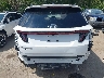 5NMJF3DE8RH****** Repairable 2024 Hyundai Tucson