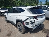 5NMJF3DE8RH****** Salvage and Repairable 2024 Hyundai Tucson in Kansas City