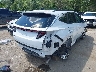 5NMJF3DE8RH****** Salvage and Wrecked 2024 Hyundai Tucson in Kansas State