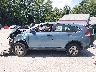 2HKRM4H39EH****** Salvage 2014 Honda CR-V