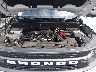 3FMCR9D94RR****** Reparables 2024 Ford Bronco Sport en Greenville