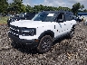 3FMCR9D94RR****** Usados y Reparables 2024 Ford Bronco Sport en Greenville