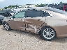 1G1ZD5ST0JF****** Reparables 2018 Chevrolet Malibu en Estado de Texas