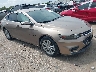 1G1ZD5ST0JF****** Salvamento y Destrozados 2018 Chevrolet Malibu en Houston