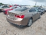 1G1ZD5ST0JF****** Salvamento y Destrozados 2018 Chevrolet Malibu en Estado de Texas