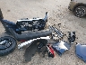 2HKRS4H2XSH****** Wrecked 2025 Honda CR-V in Massachusetts State