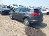 2T3BFREV1DW****** Salvage and Repairable 2013 Toyota RAV4 in Cincinnati
