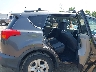 2T3BFREV1DW****** Wrecked 2013 Toyota RAV4 in Cincinnati