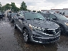 5J8TC2H57KL****** Salvage and Wrecked 2019 Acura RDX in Charlotte