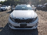 5XXGN4A77FG****** Wrecked 2015 Kia Optima in Connecticut State