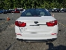 5XXGN4A77FG****** Wrecked 2015 Kia Optima