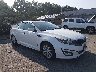 5XXGN4A77FG****** Salvage and Wrecked 2015 Kia Optima in Hartford