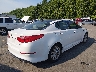 5XXGN4A77FG****** Salvage and Wrecked 2015 Kia Optima in Connecticut State