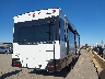 7T0FZ3425RA****** Salvamento y Destrozados 2024 Brinkley RV Model Z en Estado de California