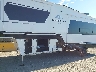 7T0FZ3425RA****** Salvamento y Reparables 2024 Brinkley RV Model Z en Estado de California