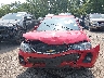 1G1JD6SH5H4****** Wrecked 2017 Chevrolet Sonic in Ohio State