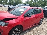 1G1JD6SH5H4****** Repairable 2017 Chevrolet Sonic in Ohio State