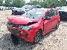 1G1JD6SH5H4****** Used and Repairable 2017 Chevrolet Sonic in Cleveland