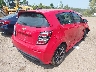 1G1JD6SH5H4****** Salvage and Wrecked 2017 Chevrolet Sonic in Ohio State
