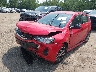 1G1JD6SH5H4****** Salvage and Repairable 2017 Chevrolet Sonic in Ohio State