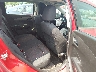 1G1JD6SH5H4****** Wrecked 2017 Chevrolet Sonic in Cleveland