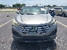 5XYZT3LB4GG****** Wrecked 2016 Hyundai Santa Fe in Florida State