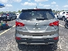 5XYZT3LB4GG****** Wrecked 2016 Hyundai Santa Fe