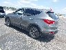 5XYZT3LB4GG****** Salvage and Repairable 2016 Hyundai Santa Fe in Miami North