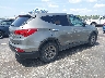 5XYZT3LB4GG****** Salvage and Wrecked 2016 Hyundai Santa Fe in Florida State