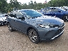 JTEAAAAH2MJ****** Salvamento y Destrozados 2021 Toyota Venza en Templeton