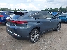 JTEAAAAH2MJ****** Salvamento y Destrozados 2021 Toyota Venza en Estado de Massachusetts