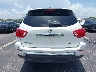 5N1DR2MN3JC****** Usados 2018 Nissan Pathfinder