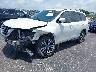 5N1DR2MN3JC****** Usados y Reparables 2018 Nissan Pathfinder en Miami North