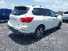 5N1DR2MN3JC****** Salvamento y Destrozados 2018 Nissan Pathfinder en Estado de Florida
