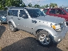1D8GU28K78W****** Salvamento y Destrozados 2008 Dodge Nitro en Denver East
