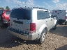 1D8GU28K78W****** Salvamento y Destrozados 2008 Dodge Nitro en Estado de Colorado
