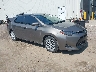 5YFBURHE3KP****** Salvage and Wrecked 2019 Toyota Corolla in Burlington