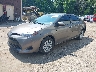 5YFBURHE3KP****** Used and Repairable 2019 Toyota Corolla in Burlington