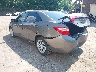 5YFBURHE3KP****** Salvage and Repairable 2019 Toyota Corolla in Burlington