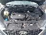 KM8J33A40MU****** Repairable 2021 Hyundai Tucson in Clearwater