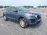KM8J33A40MU****** Salvage and Wrecked 2021 Hyundai Tucson in Clearwater