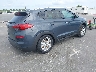 KM8J33A40MU****** Salvage and Wrecked 2021 Hyundai Tucson in Florida State