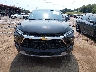 3GNKBHR45RS****** Wrecked 2024 Chevrolet Blazer in West Virginia State