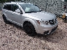 3C4PDCCG7ET****** Salvamento y Destrozados 2014 Dodge Journey en Portage