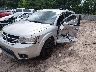 3C4PDCCG7ET****** Usados y Reparables 2014 Dodge Journey en Portage