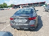 3N1AB8DVXSY****** Wrecked 2025 Nissan Sentra