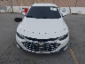 1G1ZC5STXMF****** Destrozados 2021 Chevrolet Malibu en Estado de California