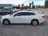 1G1ZC5STXMF****** Reparables 2021 Chevrolet Malibu en Estado de California