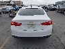 1G1ZC5STXMF****** Destrozados 2021 Chevrolet Malibu